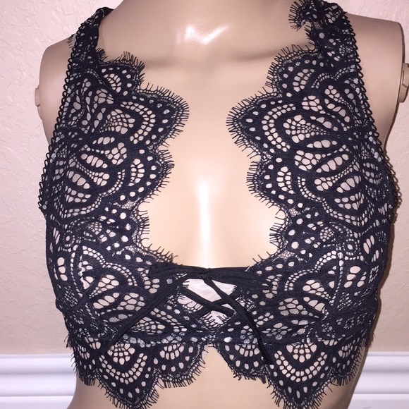 Victoria Secret bralette πππππsale - Picture 2 of 3